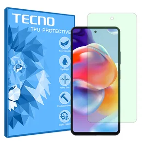 Tecno Eye Care model green light Screen Protector Suitable for Blackview Shark 8Mobile Phone