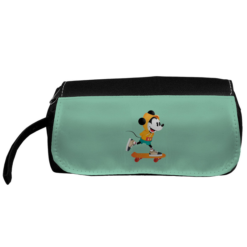 جامدادی مدل میکی موس j562