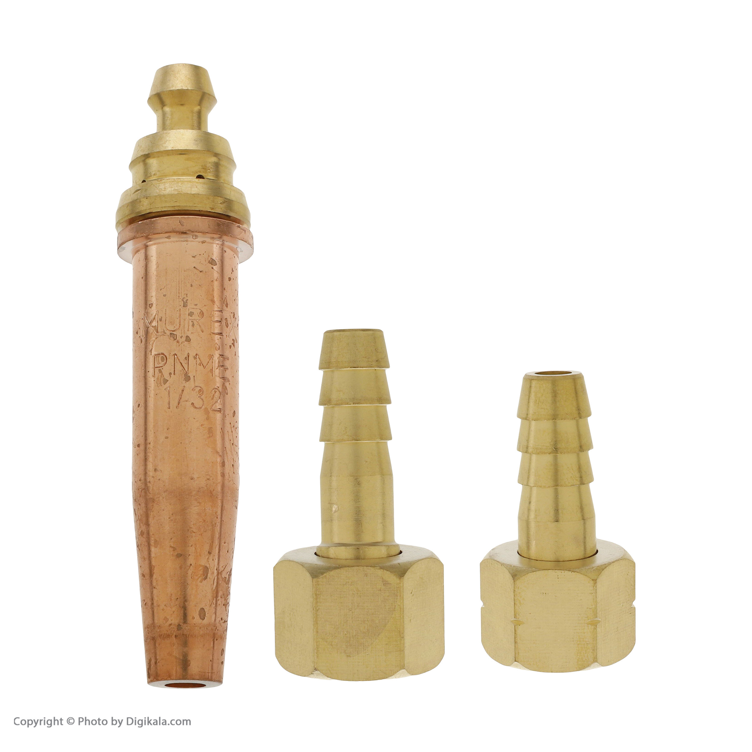 دسته هوا برش مورکس مدل NM250