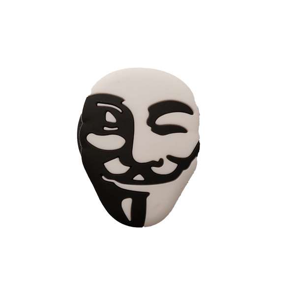 پایه نگهدارنده گوشی موبایل پاپ سوکت مدل عروسکی