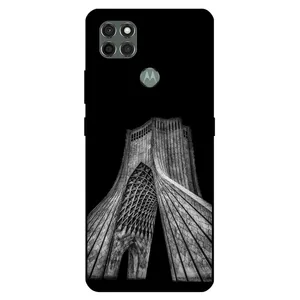  Megafone 8263 Cover For Motorola Moto G9 Power