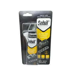 چسب سلسیل مدل واشرساز اتوسل وزن 85 گرم