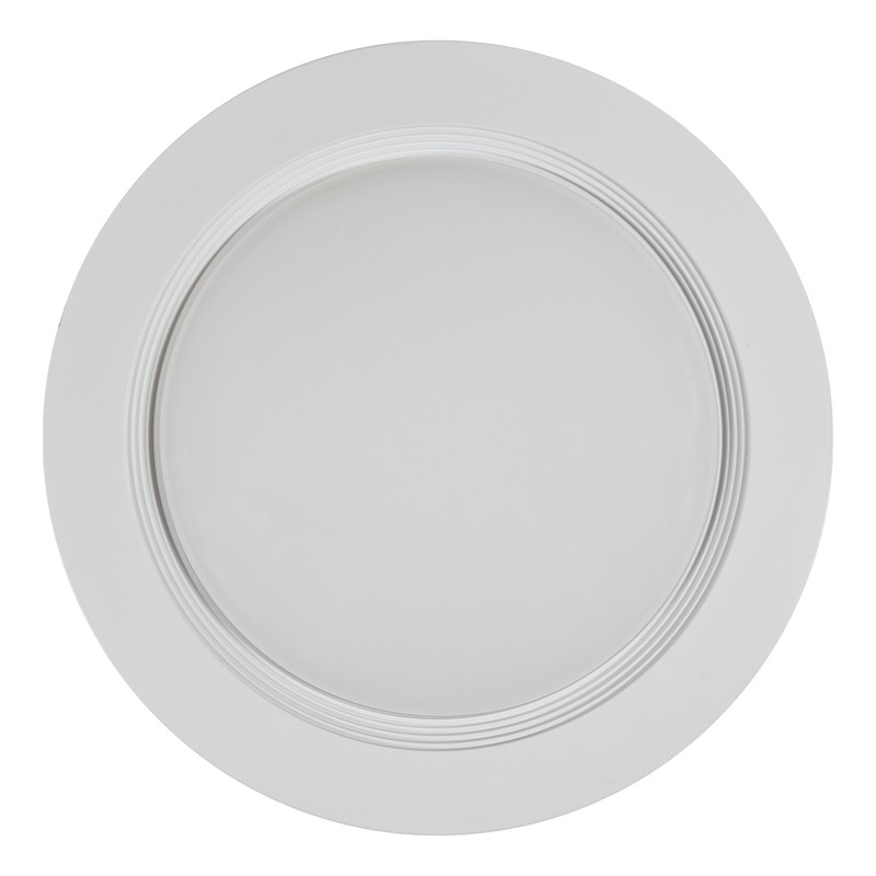 پنل ال ای دی 30 وات اپتونیکا مدل دایره روکار کد IR-OP5230R-MZ