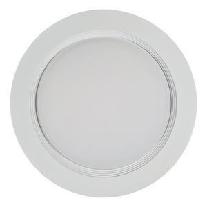 پنل ال ای دی 30 وات اپتونیکا مدل دایره روکار کد IR-OP5230R-MZ