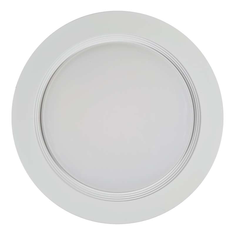 پنل ال ای دی 30 وات اپتونیکا مدل دایره روکار کد IR-OP5230R-MZ