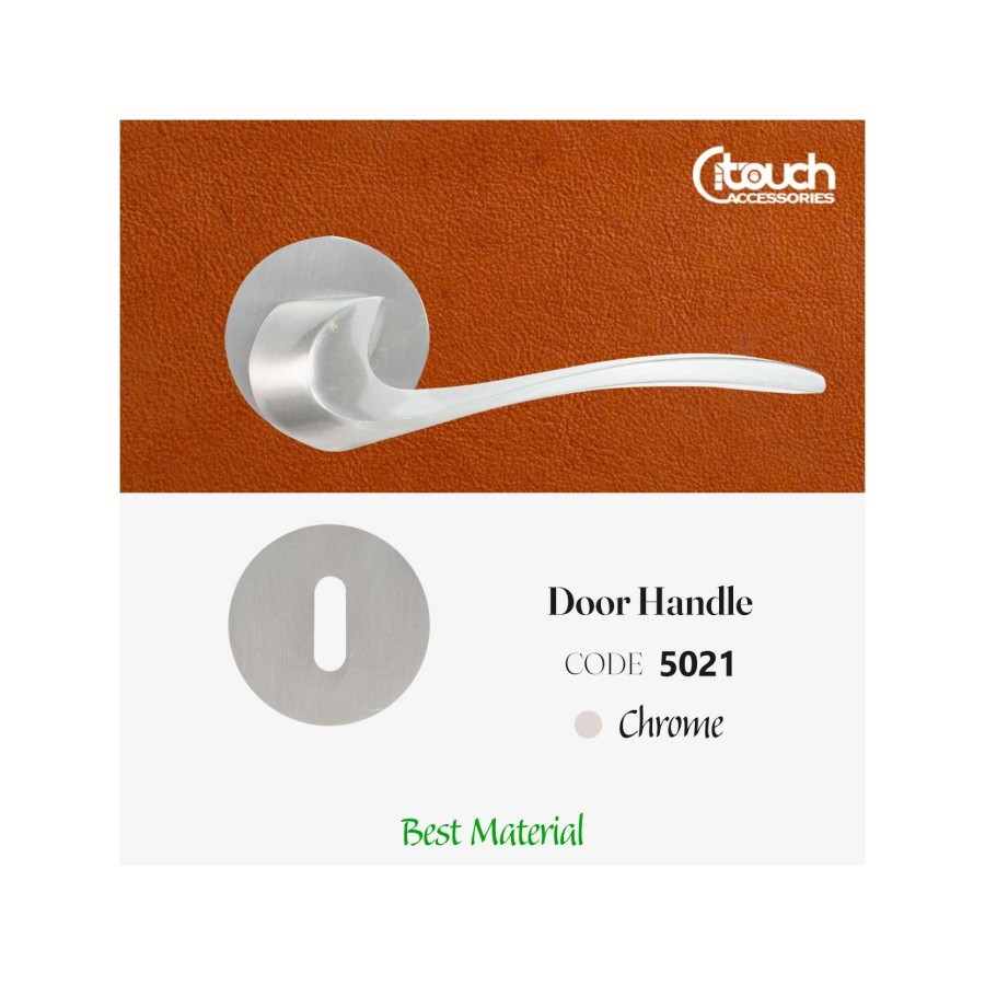 دستگیره در رزت تاچ مدل کلیدی 5021