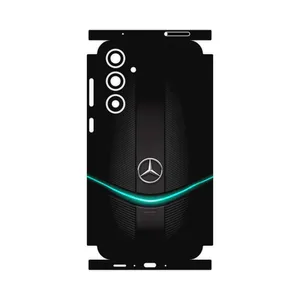 MAHOOT Mercedes_Benz-FullSkin Cover Sticker for Samsung Galaxy A35