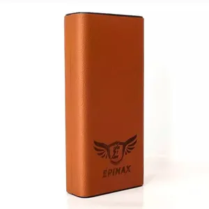 پاور بانک اپیمکس مدل EP-300-25w ظرفیت 31200 میلی آمپر ساعت