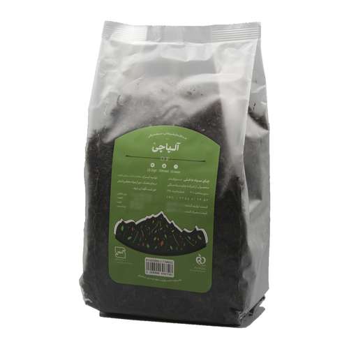چای ارتدوکس OP آلپاچی - 450 گرم