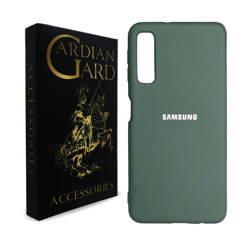 کاور گاردین گارد مدل Siloki مناسب برای گوشی موبایل سامسونگ Galaxy A750 / A7 2018