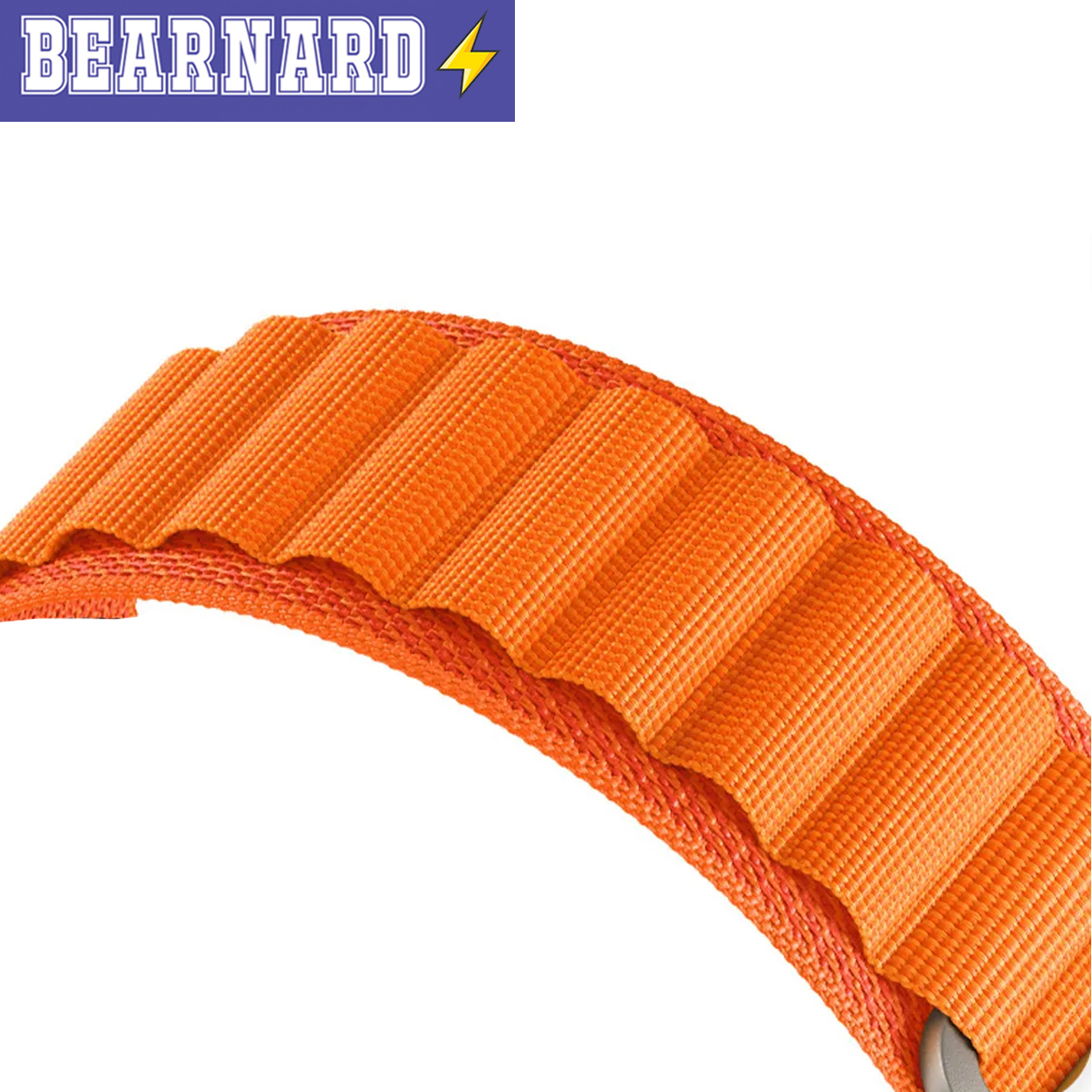 بند برنارد مدل Loop Alpine مناسب برای ساعت هوشمند سامسونگ Galaxy Watch 3 41mm / Watch 3 45mm