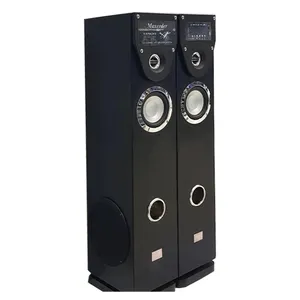 پخش کننده خانگی مکسیدر مدل CN101