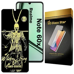 Glass Star ANTGG20 Screen Protector For Realme Note 60x