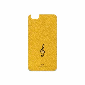 MAHOOT ML-SOL Cover Sticker for Honor 4X