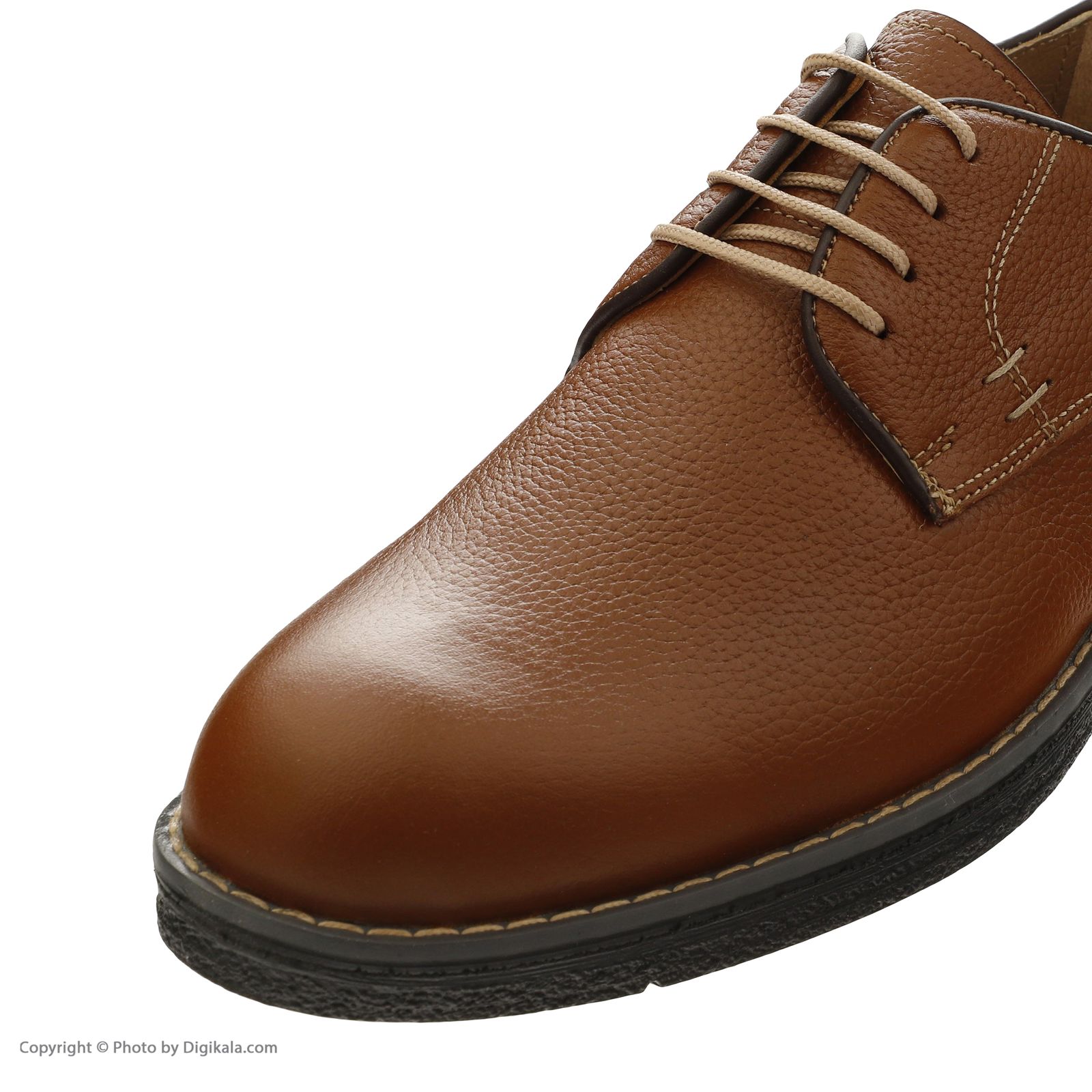 کفش مردانه الوج مدل 138-HONEY -  - 3