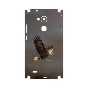 MAHOOT Eagle-FullSkin Cover Sticker for Huawei Mate 7