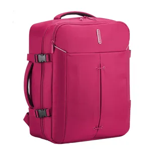 کوله پشتی سفری رونکاتو مدل IRONIK 2.0 EASYJET CABIN کد 415326