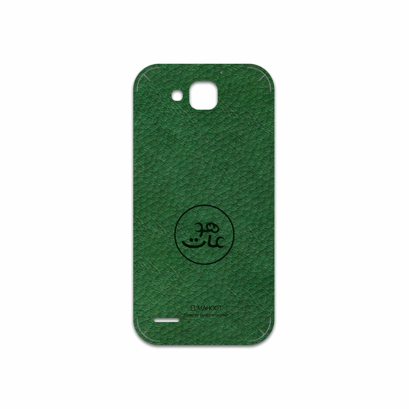 برچسب پوششی ماهوت مدل GL-MAH مناسب برای گوشی موبایل آنر 3X G750