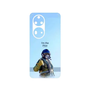 MAHOOT Pilot Cover Sticker for Huawei P50 Pro