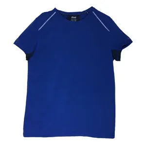 تیشرت ورزشی مردانه کد cr608