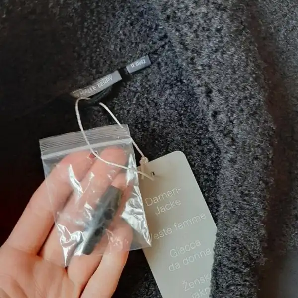 پالتو زنانه بلو موشن مدل 6756013