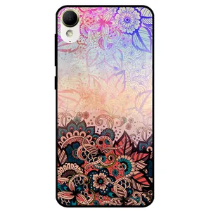 Megafone Abstract 7727 Cover For Htc Desire 825