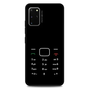 AKAM AMC-WSGS20P-NOSTECH-14 Cover For Samsung Galaxy S20 Plus