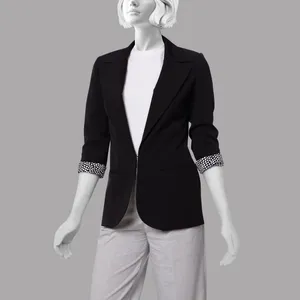 کت زنانه ریسانی مدل 99738