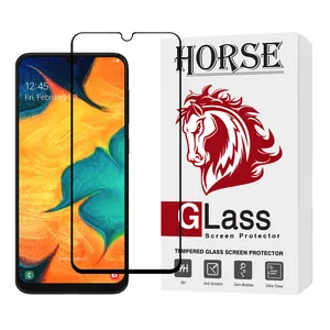Horse FULSLHO Screen Protector For Huawei Y6p / Y8p