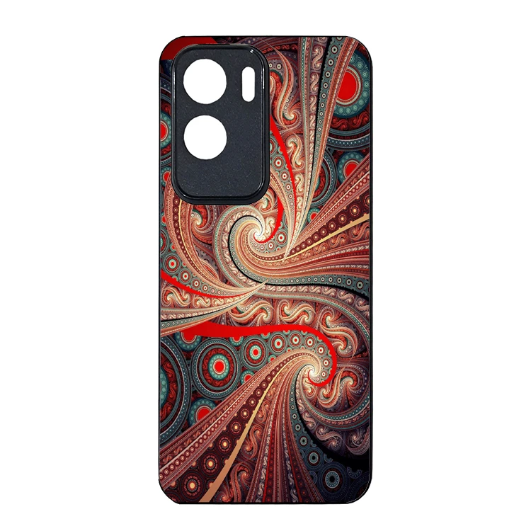 کاور طرح نقاشی مناسب برای گوشی موبایل آنر 90 lite