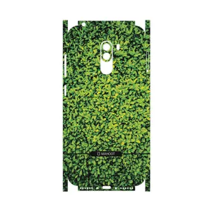 MAHOOT Leafs-FullSkin Cover Sticker for Xiaomi Pocophone F1