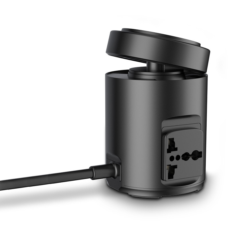 چندراهی برق پاورولوجی مدل PWCUQC014