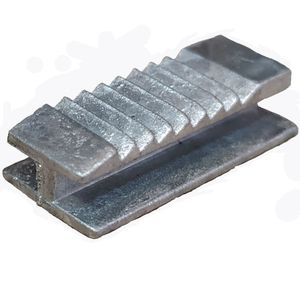 پایه چراغ ترمز سوم قطعه سازان کبیر مدل PC-01 مناسب برای پژو پارس 