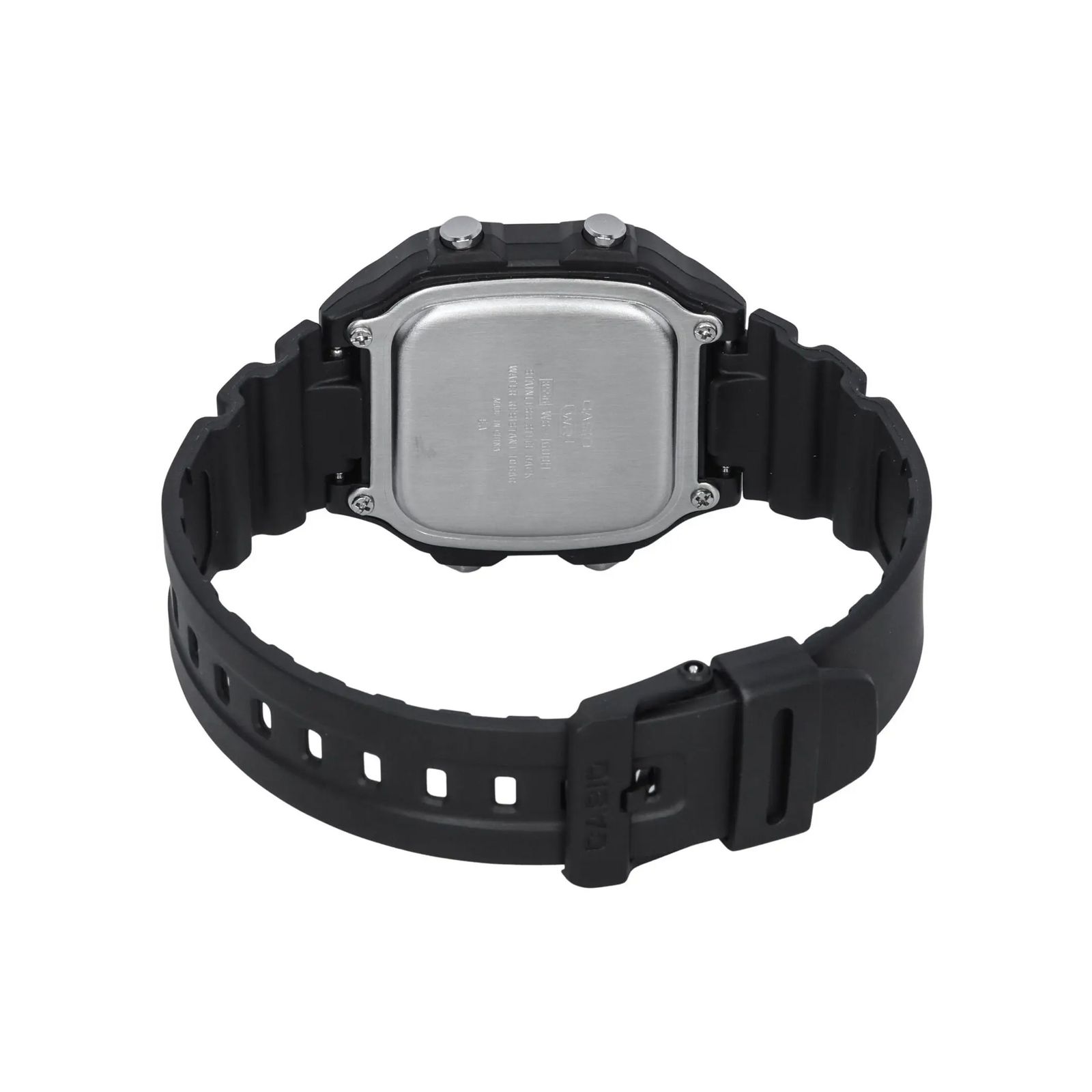 ساعت مچی دیجیتال کاسیو مدل WS-1600H-1AVDF -  - 2