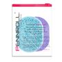 پد پاکسازی پوست پنرول مدل PRP Facial Cheese X2 بسته 2 عددی