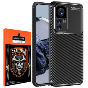 Samurai AF Case For Xiaomi Mi 12T / 12T Pro