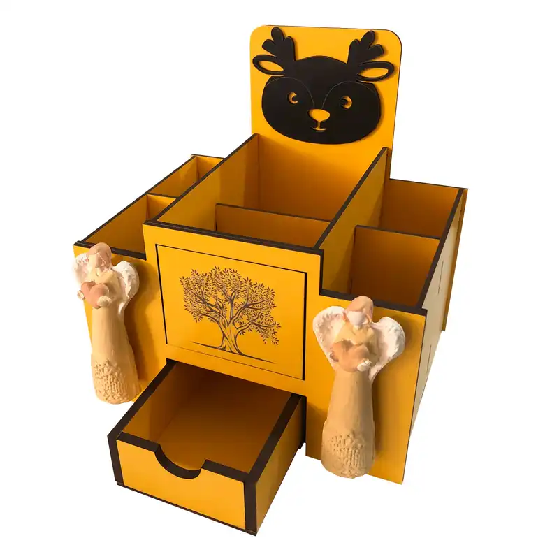 استند لوازم آرایشی مدل ST11