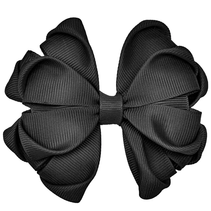 گیره مو زنانه مدل ستاره