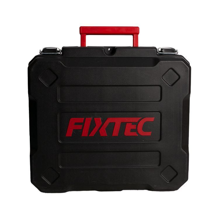 دریل پیچ گوشتی فیکس تک مدل FCD1207K60  مجموعه 60 عددی