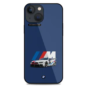 AKAM AMC-WA13M-BMW-17 Cover For Apple iPhone 13 Mini