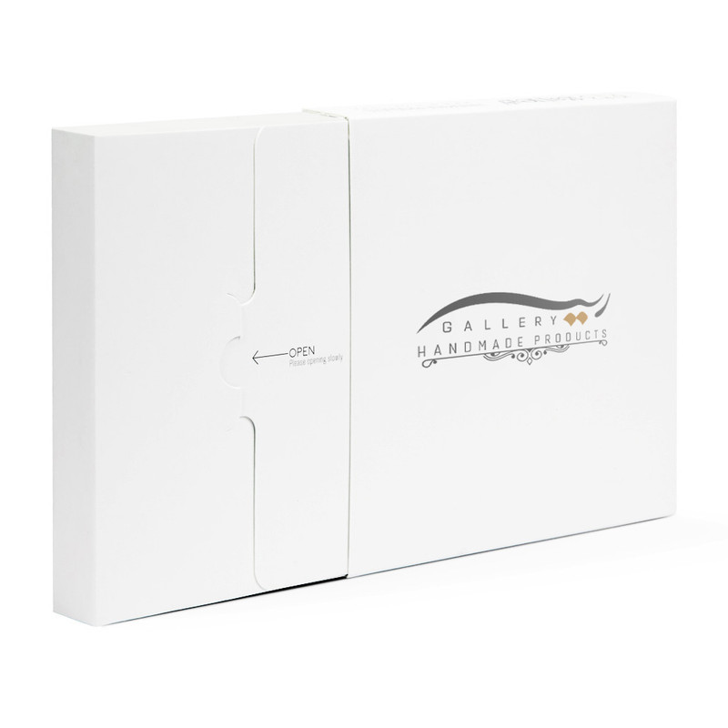 پابند نقره زنانه ریسه گالری مدل ايفيون 2073