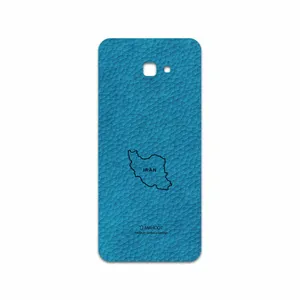 MAHOOT BL-IRC Cover Sticker for Samsung Galaxy J4 Plus