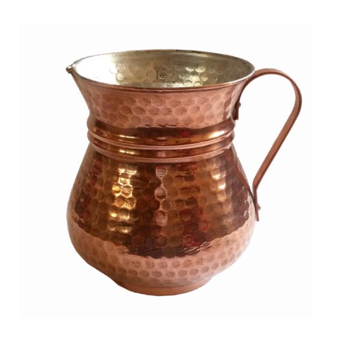 پارچ مسی کد 79