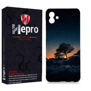 HEPRO MC Cover for SAMSUNG GALAXY A04E