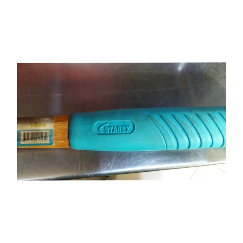 چکش استاریکس مدل BO800 وزن 635 گرم