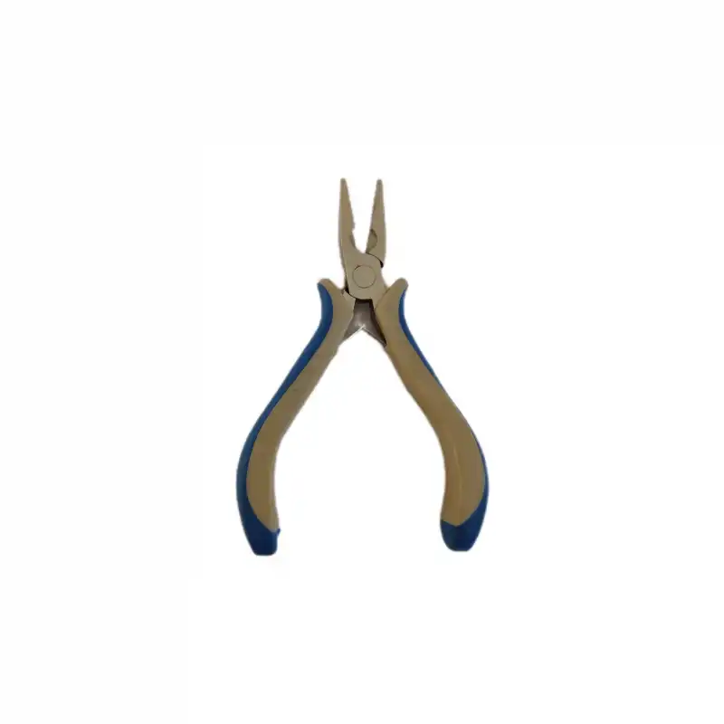 انبر دم باریک الکترونیکی مدل 5225 سایز 5 اینچ