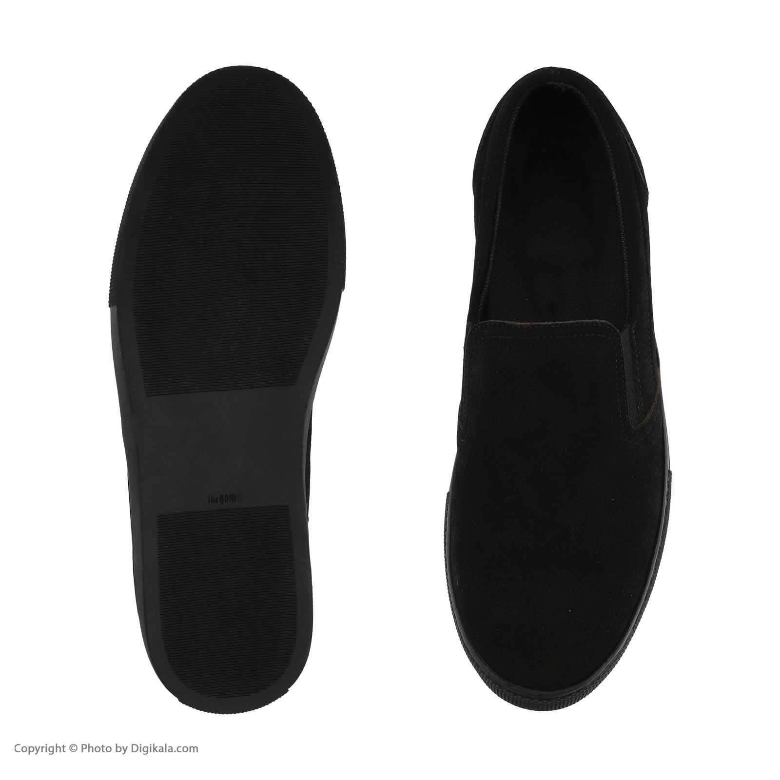 کفش روزمره زنانه آلدو مدل 122211158-Black -  - 3