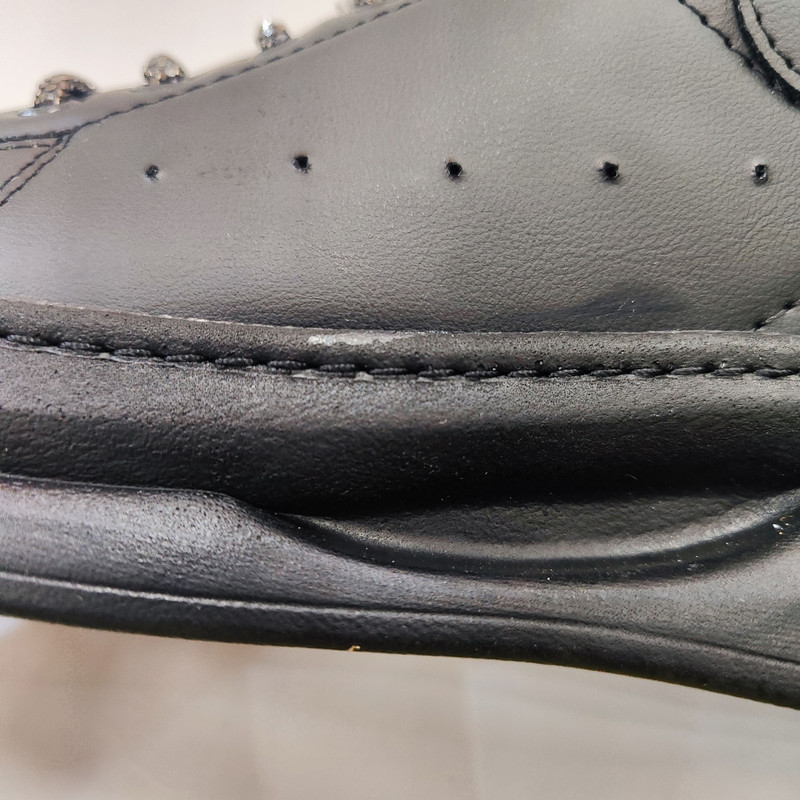 کفش روزمره زنانه مدل 2025 lj