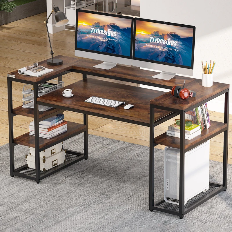 میز کامپیوتر مدل BR M15