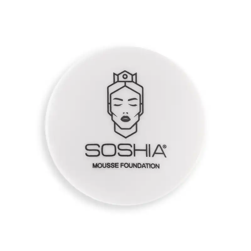 موس سوشیا مدل دوآل فینیش شماره 430